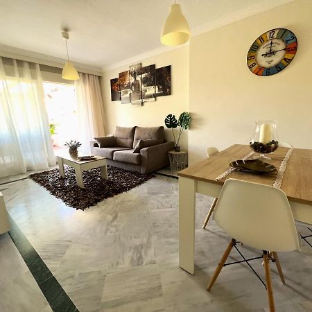 Precioso Apartamento Puerto Banus Marbella Kültér fotó