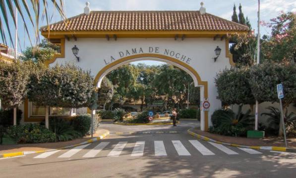 Precioso Apartamento Puerto Banus Marbella Kültér fotó