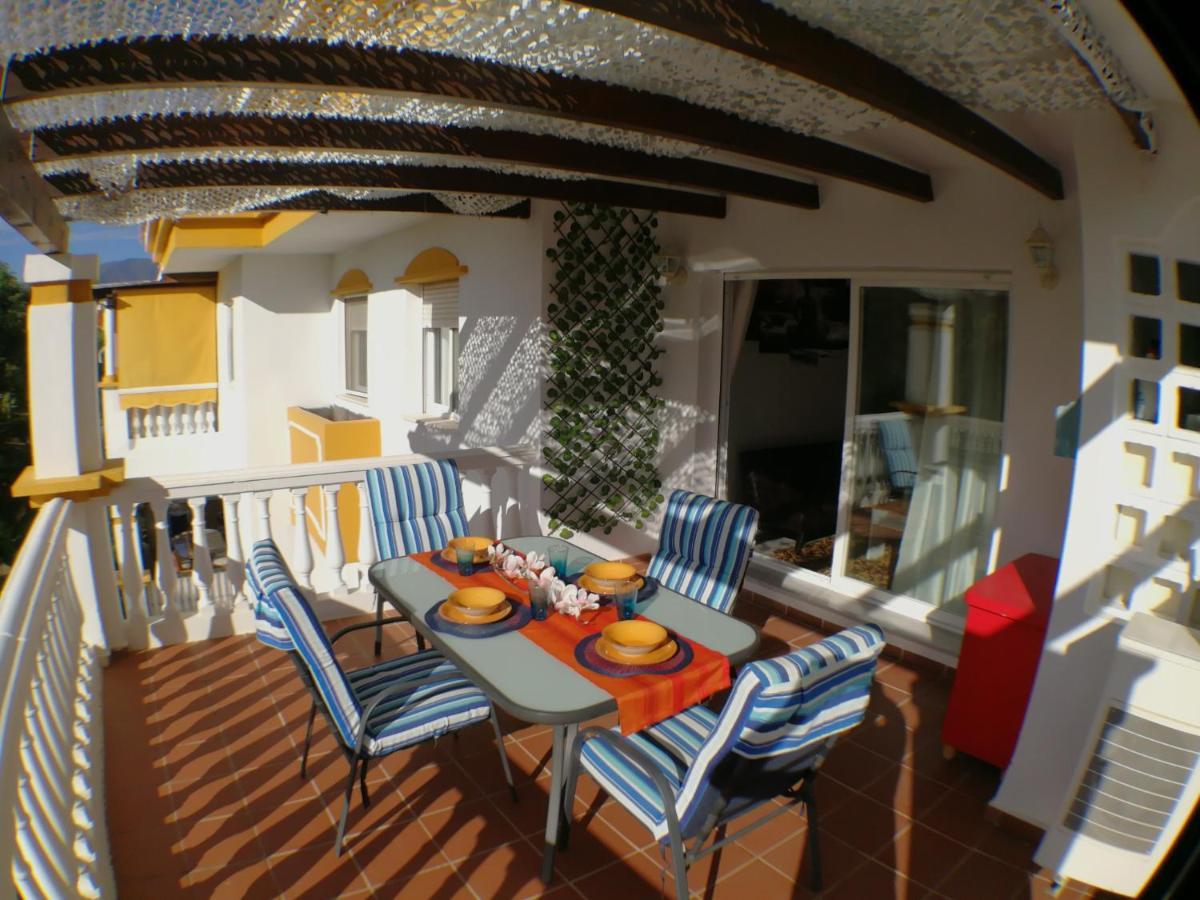 Precioso Apartamento Puerto Banus Marbella Kültér fotó