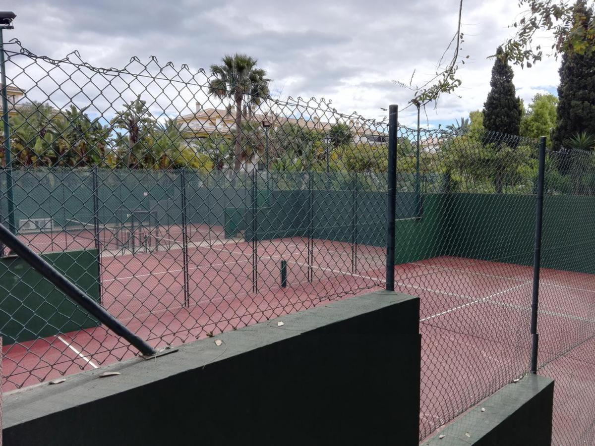 Precioso Apartamento Puerto Banus Marbella Kültér fotó
