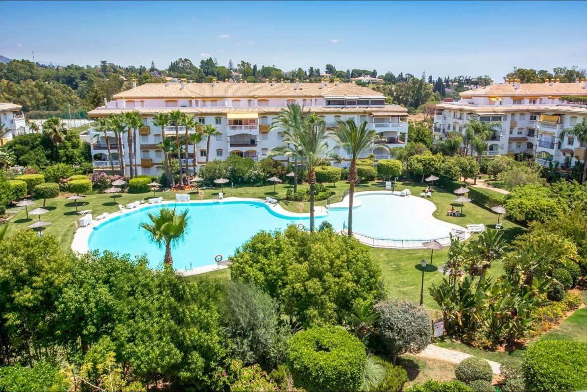 Precioso Apartamento Puerto Banus Marbella Kültér fotó
