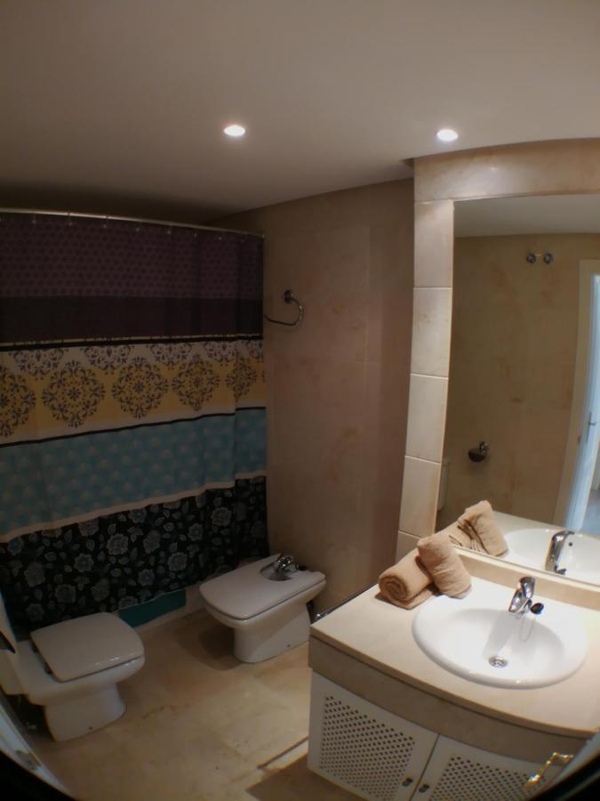 Precioso Apartamento Puerto Banus Marbella Kültér fotó