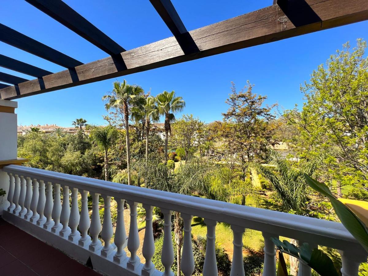 Precioso Apartamento Puerto Banus Marbella Kültér fotó