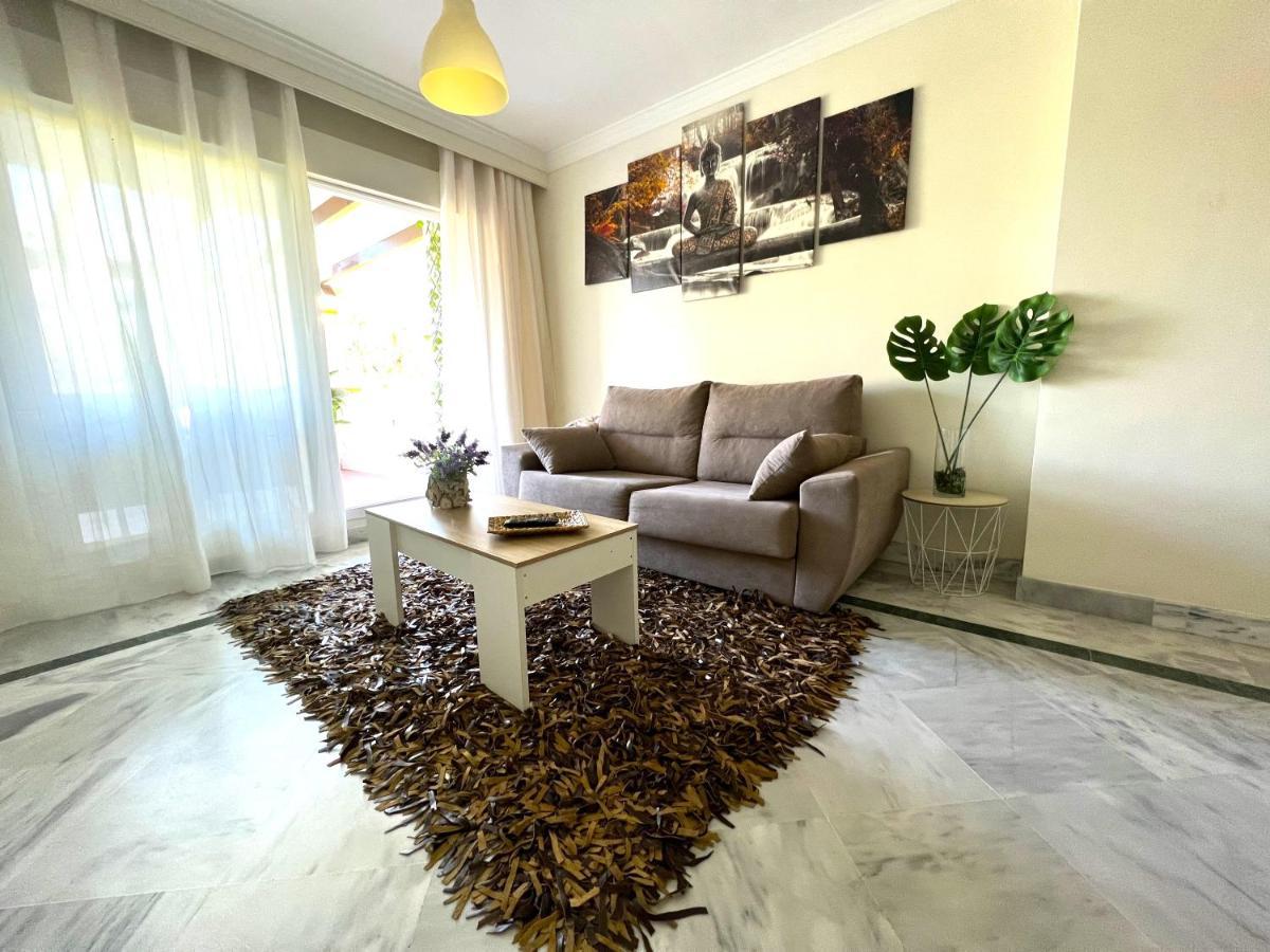 Precioso Apartamento Puerto Banus Marbella Kültér fotó