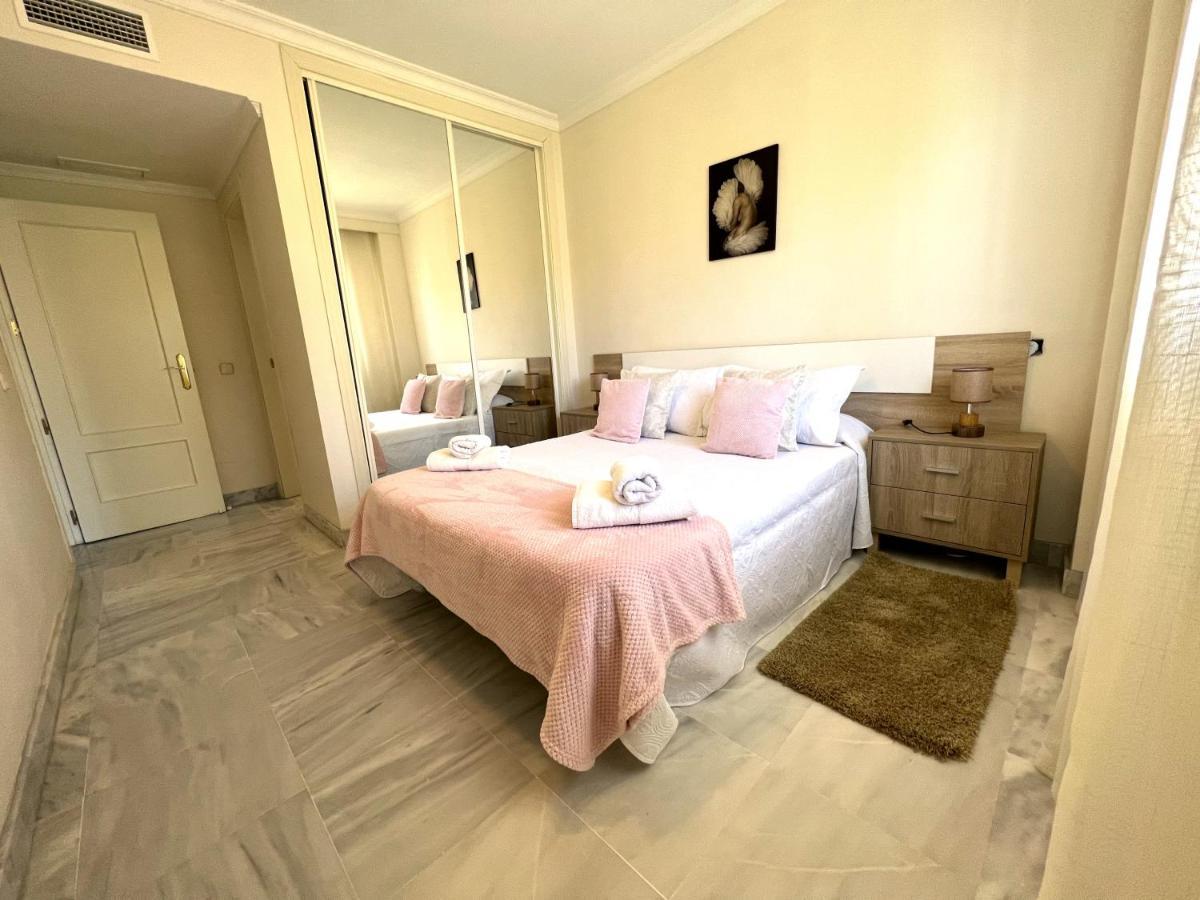 Precioso Apartamento Puerto Banus Marbella Kültér fotó