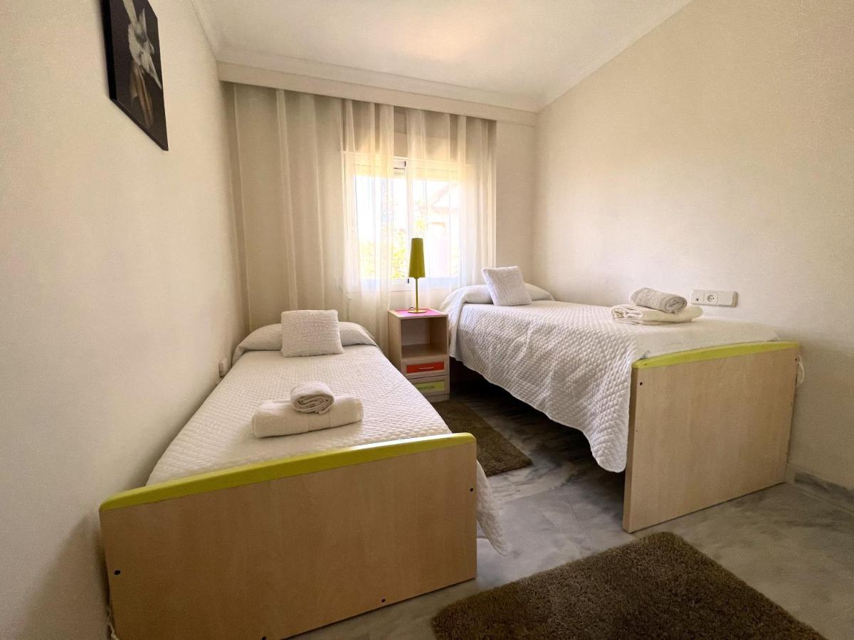 Precioso Apartamento Puerto Banus Marbella Kültér fotó