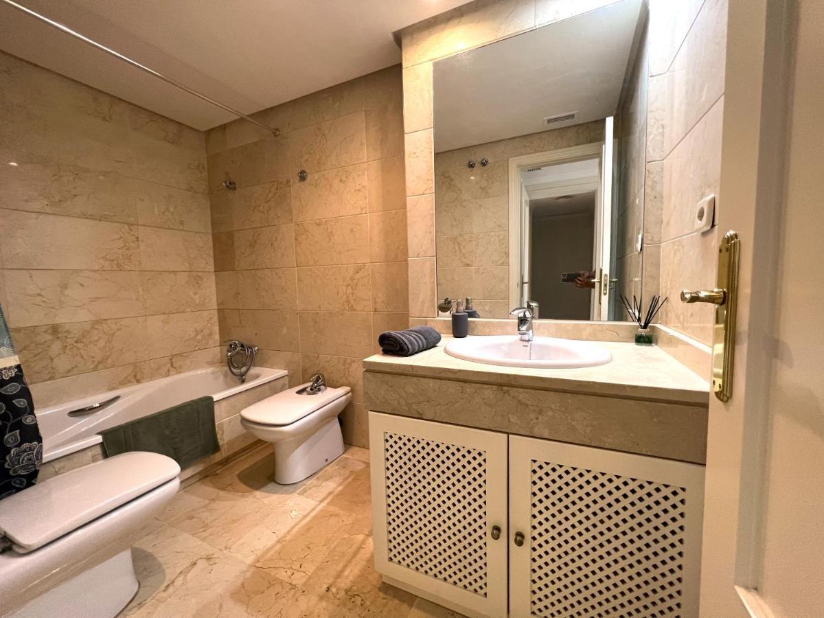 Precioso Apartamento Puerto Banus Marbella Kültér fotó
