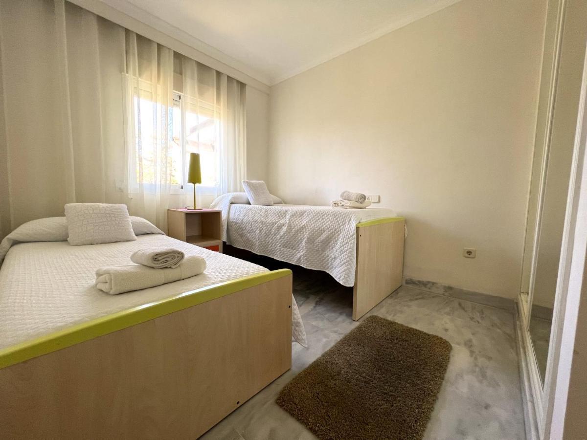 Precioso Apartamento Puerto Banus Marbella Kültér fotó